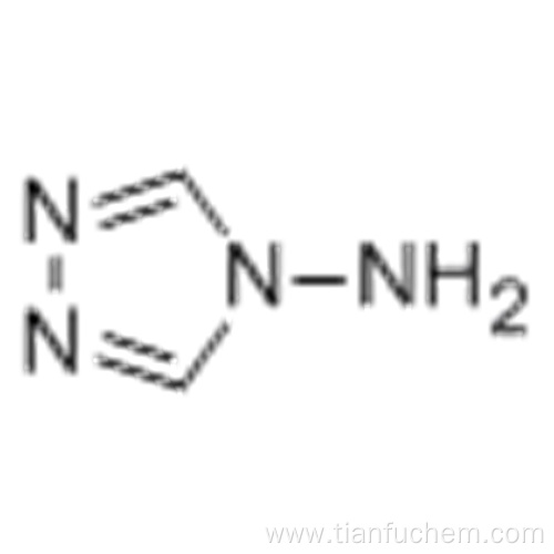 4-Amino-4H-1,2,4-triazole CAS 584-13-4